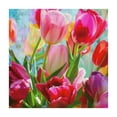 thumbnail image 4 of WYYP Flowers Washable for Home Kitchen Outdoor Decoration 36*36, 4 of 8