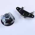 thumbnail image 2 of L19-302Y-1 Single Phase Electric Motor Centrifugal Switch Machinery Parts 19mm 30A for 90.100 Electr, 2 of 5