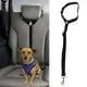 thumbnail image 4 of Arnés De Coche Para Perros, Cinturón De Seguridad Para Perros Seguro Profesional Operación Simple Resistente Duradero Ajustable Multifuncional Para Proteger Mascotas, 4 of 7