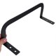 thumbnail image 3 of 2Pcs Mattress Retainer Bar Mattress Holder Metal Mattress Slide Stopper Stabilizers, 3 of 3