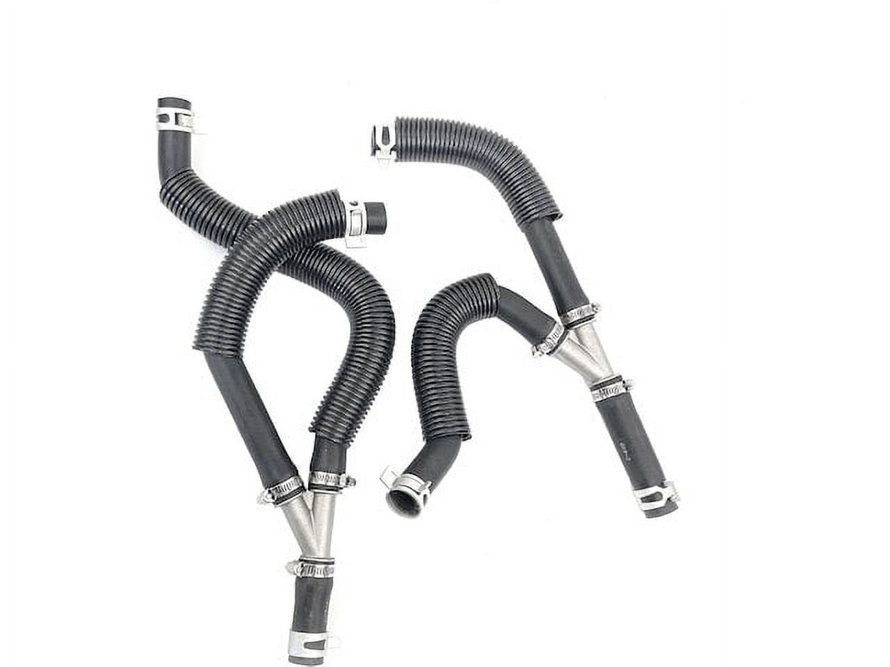 Tubo Riscaldamento Motore Dorman 626-654 - Ricambio Per Cadillac, Chevrolet, GMC
