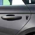 thumbnail image 1 of UPGRATOR 4Ud Protectores De Puerta Anticolisión Para Autos Con Instalación Fácil Negro, 1 of 8