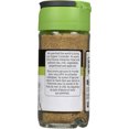 thumbnail image 4 of McCormick Gourmet, New Bottle, Premium Quality Natural Herbs & Spices, Organic Ground Coriander, 4 of 4