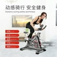 Ultraquiet Indoor Exercise Bike, Weight Loss, Pedal Bike, Fitness