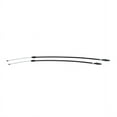 thumbnail image 5 of Universal 9" Rear-End Disc Brake Conversion Kit, Black, for Ford, 5 of 10