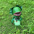thumbnail image 3 of Piranha Flower Replica, Movie Prop, Resin Ornament, Small Horror Shop, Halloween Decoration, Garden Decoration, 3 of 3