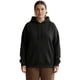 thumbnail image 1 of Sudadera Oversize Cómoda Versátil con Capucha y Bolsillo Frontal para Mujer, 1 of 5