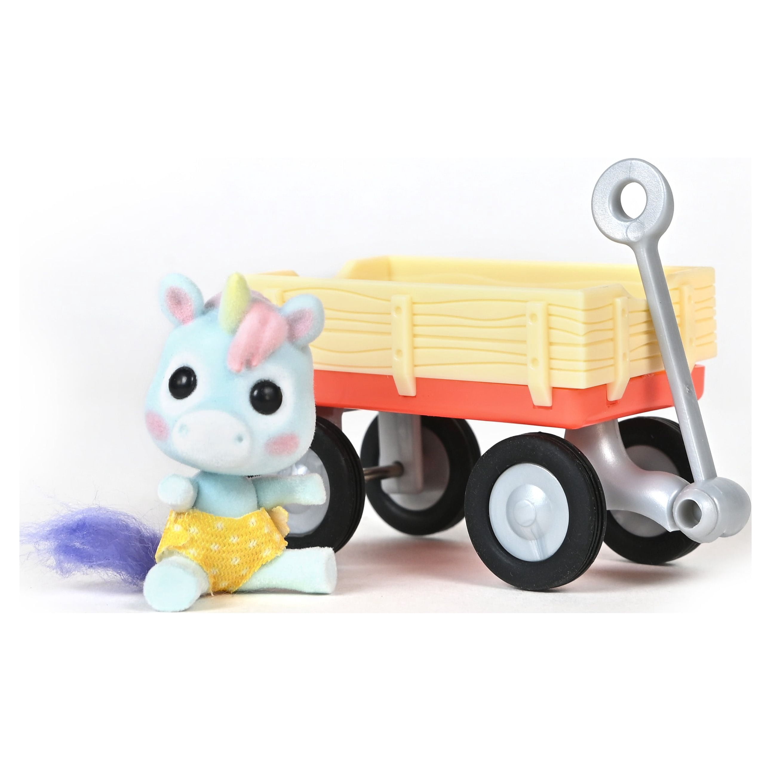 Honey Bee Acres Babies 1.75", One Surprise Doll & Accessory, Children Ages 3+
