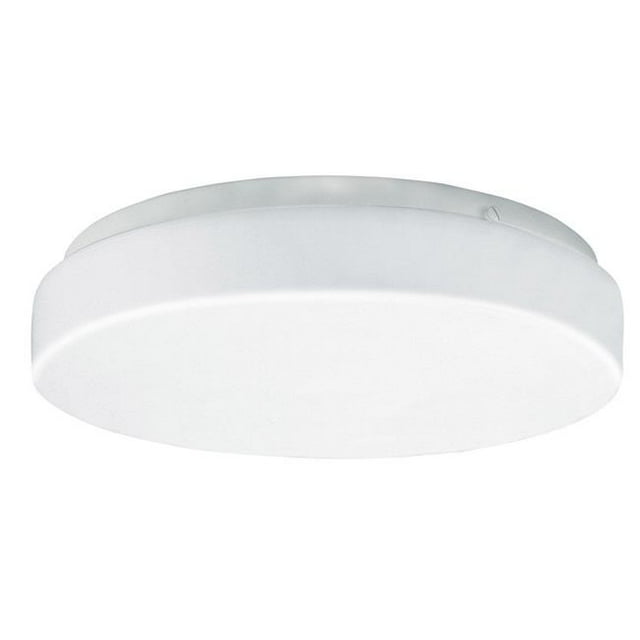 AFX C2F091100L27D1 Lumière LED de Plafond Cirrus 12W, Blanc