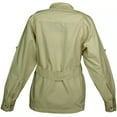 thumbnail image 3 of TAG SAFARI Adult Female Safari Stone Jacket, Size: L, 3 of 4