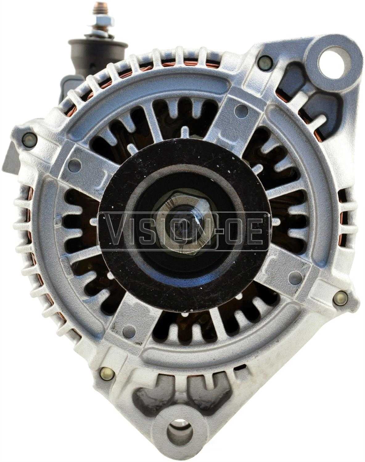 Vision OE 13791 Alternator