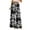 Black, variant on Dress Pants Women Petite High Waisted Wide Leg Summer Beach Vacation Women's Pants Casual Trousers