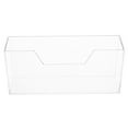 thumbnail image 6 of PTOOTP Clear Napkin Holder for Dining Table - Easy Access Kitchen Counter Organizer for Home and Restaurant Use, 6 of 8