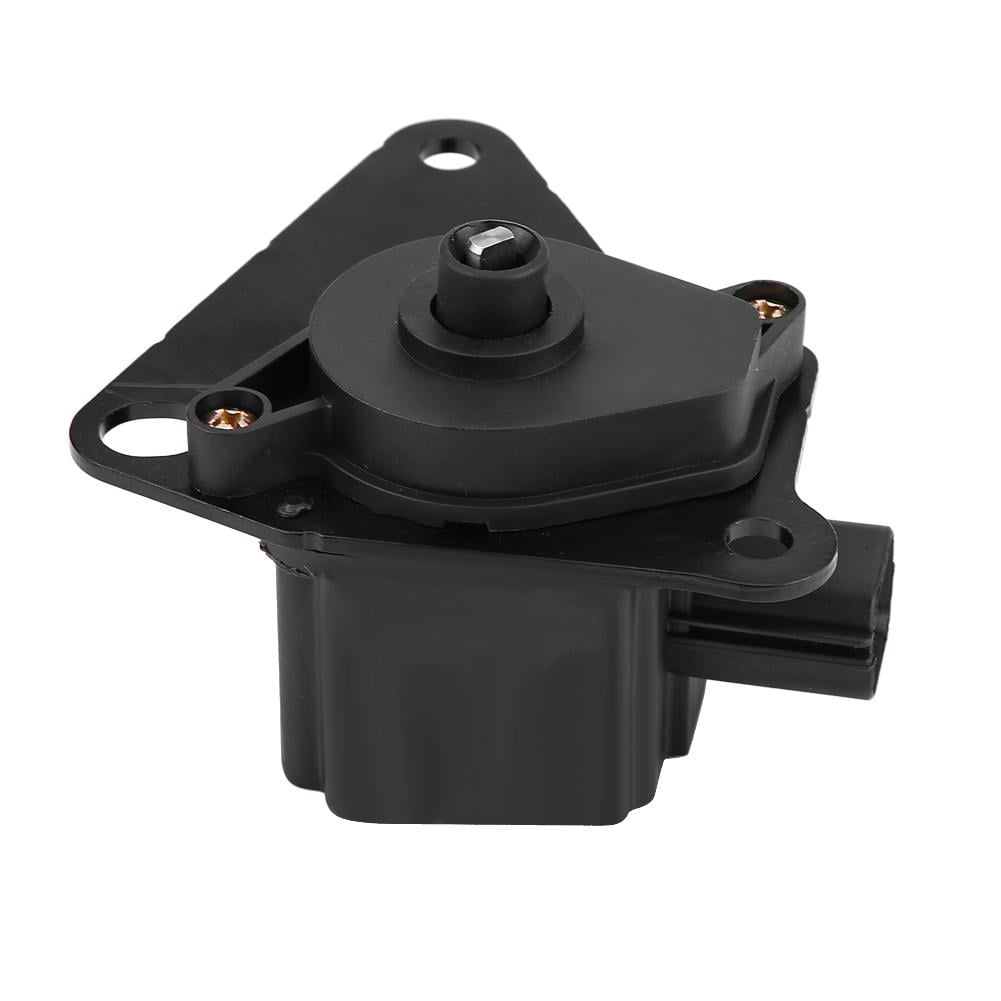 jeep compass intake manifold runner control