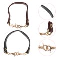 thumbnail image 4 of Miangastore 2 Pcs Sangle de Sac Remplacement Sangle DIY Accessoires de Sac, 4 of 8