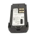 thumbnail image 1 of Talkie Replacement Battery, Lithium Battery Over Charging  2 Way  Battery 2450mah PMNN4543A Long Lasting With Belt Clip For R7 For XPR7550, 1 of 8