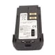 thumbnail image 4 of Batería de repuesto para walkie talkie PMNN4543A, 2450 mah, 7,4 V, batería de radio de 2 vías con clip para cinturón para Motorola R7 XPR3300 XPR3500 XPR7350, 4 of 5