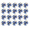 thumbnail image 2 of TOPINCN Rhinestones Flower, DIY Clothing Cuff Brooch Pearl Flower Rhinestones For Hats For Bags, 2 of 8