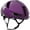 Grape, variant on KASK Utopia Y Cycling Helmet, Color: Black Matt, Size: S