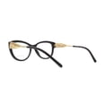 thumbnail image 5 of BURBERRY Eyeglasses BE2210 3001 Black 53MM, 5 of 7