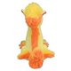 thumbnail image 2 of Ponyta - Peluche de peluche de 5 pulgadas, 2 of 2