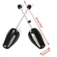 thumbnail image 2 of 1 Pair Adjustable Shoe Stretcher - Anti-Wrinkle and Anti-Deformation Plastic Shoe Stretchers - Maintaining Shoe Shape and Comfort - Durable and Easy to Use, for Women's Shoes, 2 of 8