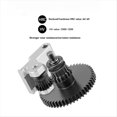 thumbnail image 2 of Kit de Actualización de Piezas del Extrusor con Engranaje Endurecido Nanorevestido CNC para Extrusora Adventurer 5M/5M Pro (2 Piezas), 2 of 6