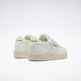 thumbnail image 4 of Reebok Club C Little Boy's Shoes - Preschool, 4 of 9