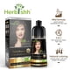 thumbnail image 3 of Herbishh - Champú colorante para cabello gris, champú con tinte natural para el cabello, colorea el, 3 of 9