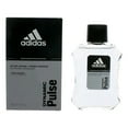 thumbnail image 2 of Adidas Dynamic Pulse Aftershave for Men, 3.4 fl oz, 2 of 2
