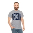 thumbnail image 5 of 22Gifts Oregon Trip Moving Away Vacation Travel Shirt, Gifts, Tshirt, 5 of 12