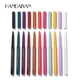 thumbnail image 3 of 1PC 20 Colors Ultra-fine Eyeliner Gel Professional Long-lasting Waterproof And Sweat-proof, 3 of 5