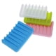 thumbnail image 4 of Jabonera Flexible De Silicona Para Baño, Caja De Almacenamiento, Bandeja Para Plato De Jabón Eigraketly HA025622-01, 4 of 5