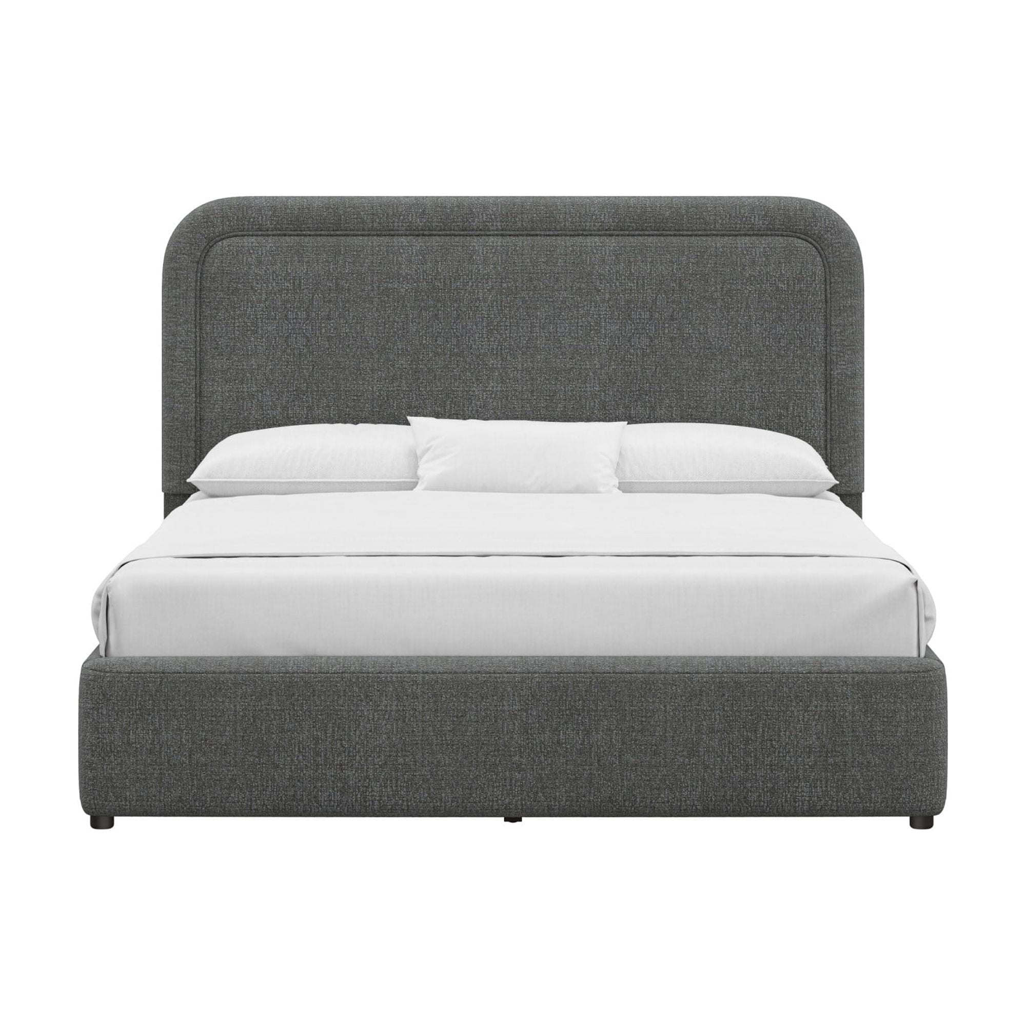 BHG JULIET GRAY Q - FRENCH FRENCH