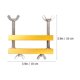 thumbnail image 4 of Extractor de boquilla duradero para instrumentos de viento-metal., 4 of 5