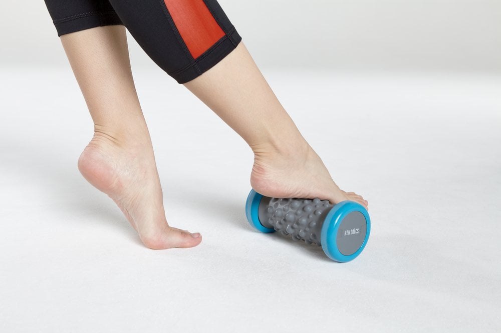 Homedics Sr-hcf Hydra Vibration Foot Massager