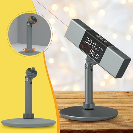 

Kiplyki Wholesale Portable Stand For LI1 Angle Measurement Marking Instrument For Home Professiona Bracket Accurate Construction Positioning