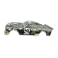 thumbnail image 4 of 1/18 RC CARRITO de CAR CARRITO de CARRITO CARRO CAR SHARPACIÓN ROPACIÓN Servido REPARACIÓN Las cubiertas del cuerpo de la pieza RC reemplazan las, 4 of 7