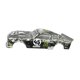 thumbnail image 4 of 1/11 RC CARRITO de CAR CARRITO RC Cosapiés Accesorios de bricolaje Accesorios resistentes Actualización de la pieza Reemplazos de automóviles de, 4 of 7