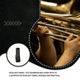 thumbnail image 4 of Bolsa de Concierto para Trombón Advancent de Tela Oxford Negro, 4 of 6