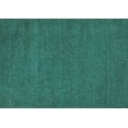 thumbnail image 1 of Ahgly Company Indoor Rectangle Oriental Turquoise Blue Industrial Area Rugs, 3' x 5', 1 of 4