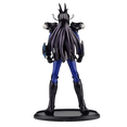 thumbnail image 2 of Figura Shiryu De Dragón Caballeros Del Zodiaco Negro 19cm, 2 of 2