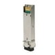 thumbnail image 4 of Módulo óptico SFP 1,25G módulo único TX1550 RX1310nm 60KM LC Gigabit módulo óptico para tarjeta de red enrutador interruptor de fibra, 4 of 8