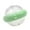 Green, variant on OAVQHLG3B Planet Dogs Ball Dog chew Toy Doggy Flying Discs Puppy Squeaky Squeak Toys Molar Indestructible Durable Balls Feeder Food Dispensing for Small/Medium dogss chwer Birthday Gift