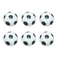 thumbnail image 1 of minipelotas deportivas antiestrés para aliviar la ansiedad, de espuma pequeña, para fútbol, béisbol, baloncesto, tenis, fútbol, pelota elástica para niños, juguete sensorial., 1 of 8