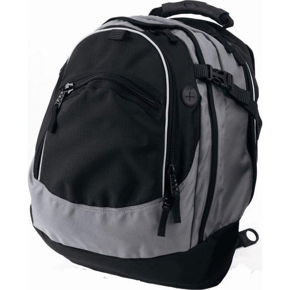 Liberty Bags Union Sq Backpack-7761