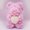Y, variant on Eternal Rose Bear - Handmade Artificial Rose Bear with Elegant Pearl Heart - Ideal Gift for Valentine's Day, Christmas, and Mother's Day
