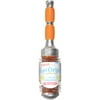 Conair: Round Orange Fun Gripz, 1 Ct