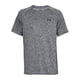 thumbnail image 1 of Camiseta Under Armour Tech 2.0 de manga corta para hombre gris/negra, 1 of 2