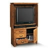 Sauder Entertainment Armoire, Cottage Home Collection